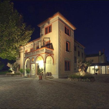 Villa Dei Tigli 920 Liberty Resort Rodigo المظهر الخارجي الصورة