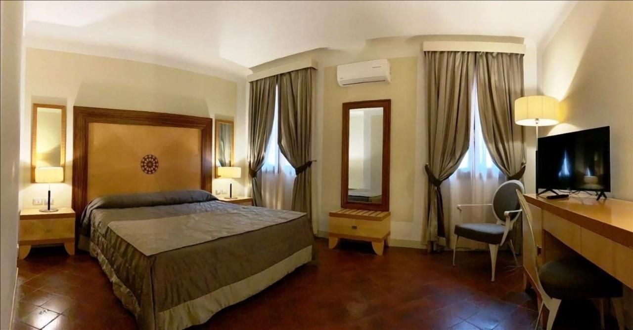 Villa Dei Tigli 920 Liberty Resort Rodigo المظهر الخارجي الصورة