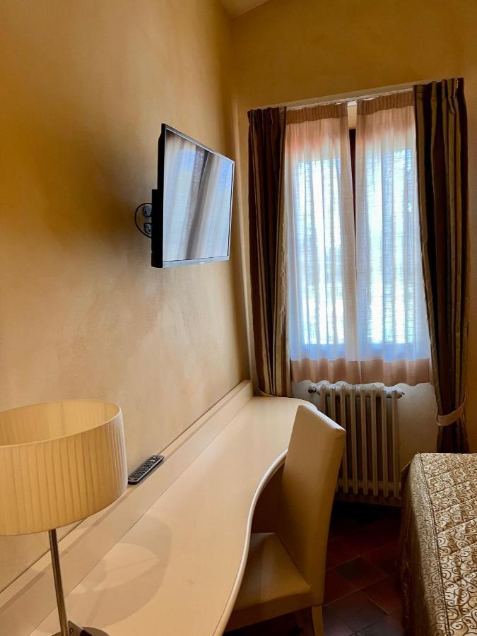 Villa Dei Tigli 920 Liberty Resort Rodigo المظهر الخارجي الصورة