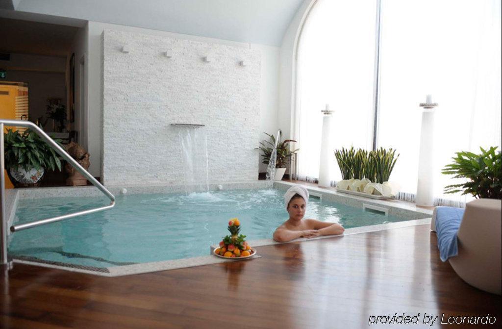 Villa Dei Tigli 920 Liberty Resort Rodigo المظهر الخارجي الصورة