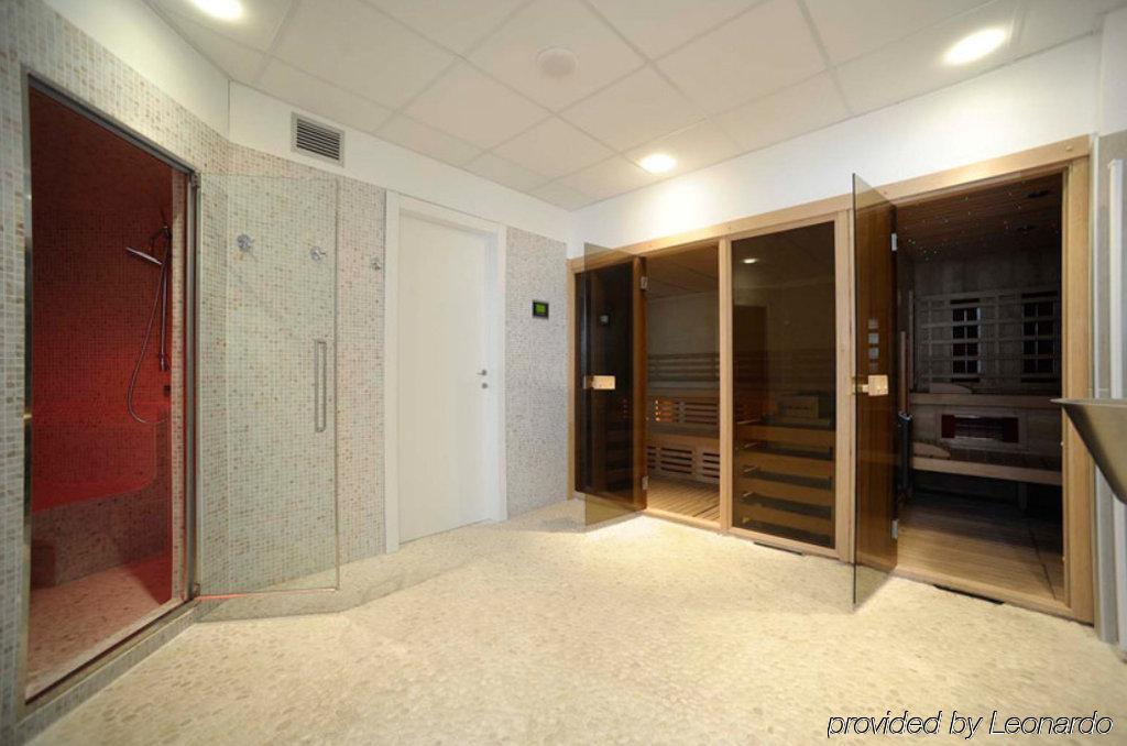 Villa Dei Tigli 920 Liberty Resort Rodigo المظهر الخارجي الصورة