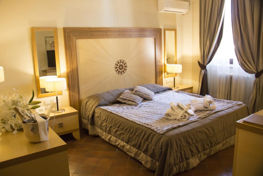 Villa Dei Tigli 920 Liberty Resort Rodigo المظهر الخارجي الصورة