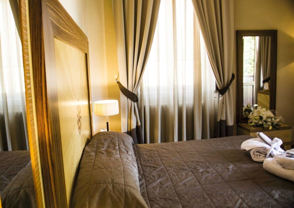 Villa Dei Tigli 920 Liberty Resort Rodigo المظهر الخارجي الصورة