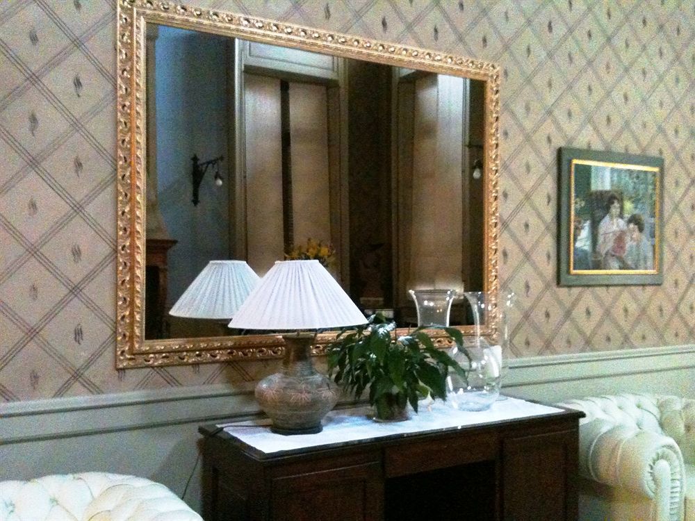 Villa Dei Tigli 920 Liberty Resort Rodigo المظهر الخارجي الصورة