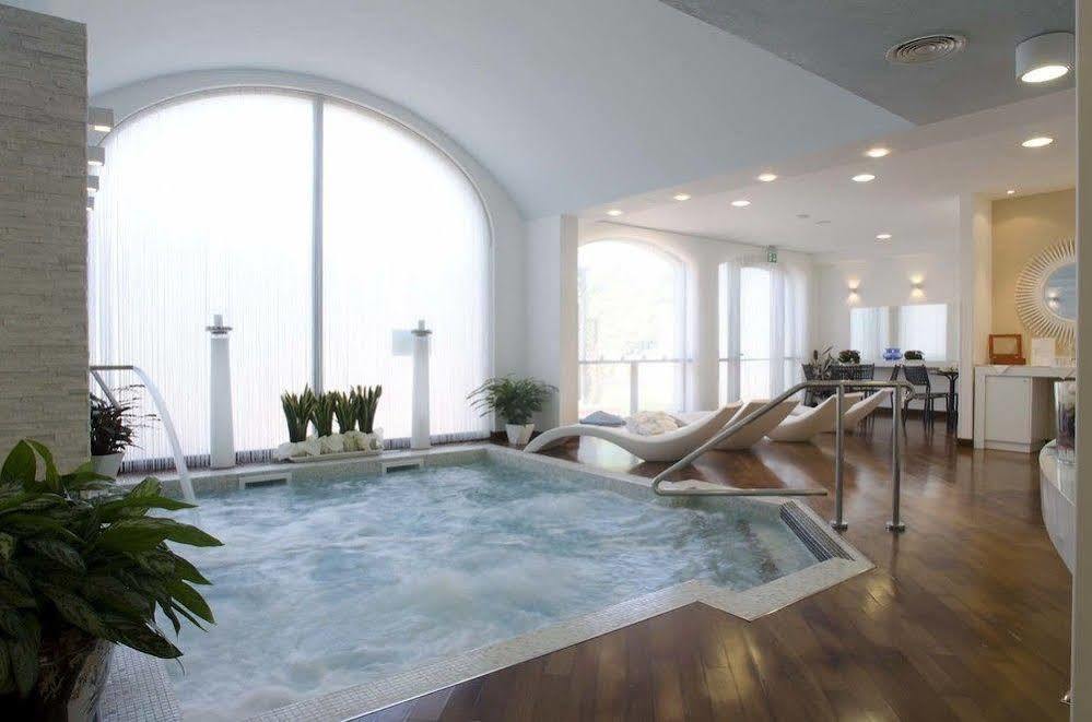 Villa Dei Tigli 920 Liberty Resort Rodigo المظهر الخارجي الصورة