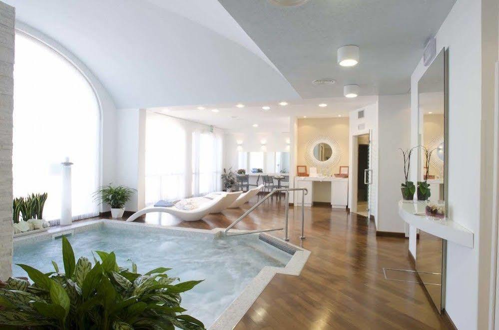 Villa Dei Tigli 920 Liberty Resort Rodigo المظهر الخارجي الصورة