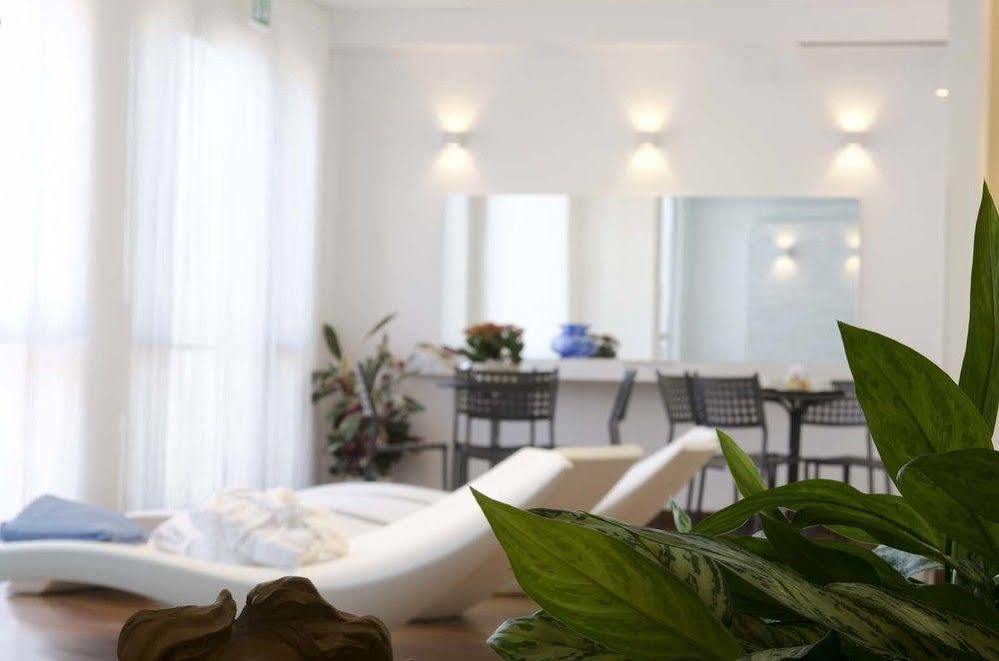 Villa Dei Tigli 920 Liberty Resort Rodigo المظهر الخارجي الصورة